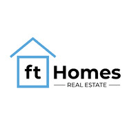 Ft Homes Real Estate logo - Similar company to Meta World Properties Brokers