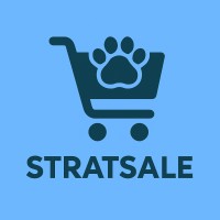 StratSale logo - Similar company to Pure Buys