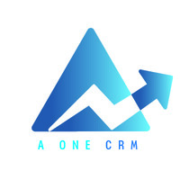 AOne CRM logo - Similar company to App Tech Solutions