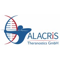 ALACRiS Theranostics GmbH logo - Similar company to Genomsys