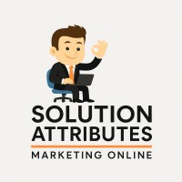 Solution Attributes Marketing Online logo - Similar company to Project: Infinite Network