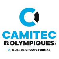 Camitec & Olympiques logo - Similar company to Sa Construction
