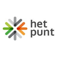 Activiteitencentrum Het Punt logo - Similar company to Vvhellendoorn