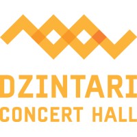 Dzintari Concert Hall logo - Similar company to F3 Mfg Inc.