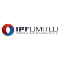 Industrial Plastics Fabricators Ltd logo - Similar company to Structural Composite Technologies Ltd. (Sct)