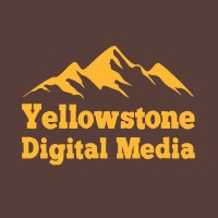 Yellowstone Digital Media logo - Similar company to Yellowstone E-Waste Solutions
