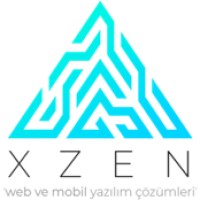 Xzensoft logo - Similar company to Comuner Internet Solutions