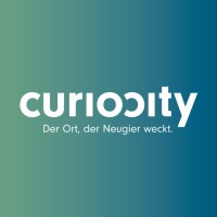 Curiocity logo - Similar company to Labcampus