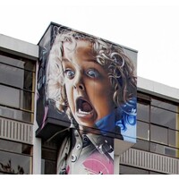 Grafisch Lyceum Eindhoven logo - Similar company to De Eindhovense School