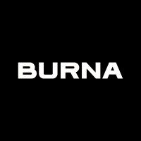 Burna Studio logo - Similar company to Inboxio