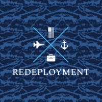 Redeployment logo - Similar company to Level1 Recruiting