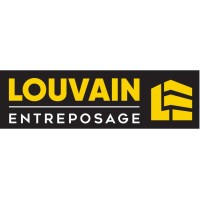 Entreposage Louvain logo - Similar company to Luftpets