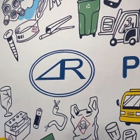 PT Al Rasheed logo - Similar company to Mojo Kembangsore Park