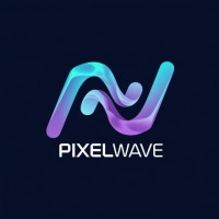 Pixel Wave IT Solutions logo - Similar company to Cloudpixel Ltd