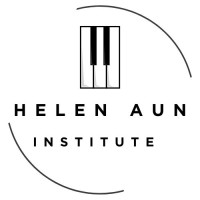 The Helen Aun Institute logo - Similar company to Esibirsi Cooperativa