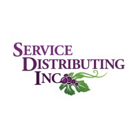 Service Distributing, Inc logo - Similar company to Premium Distributors