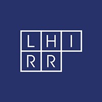 LHIRR logo - Similar company to Izho