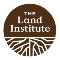 The Land Institute logo - Similar company to Conic Apps