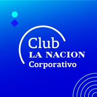 Club LA NACION Corporativo logo - Similar company to Socialmetrix