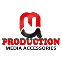 My Production logo - Similar company to Sh Production