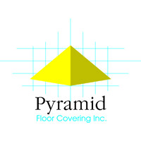 Pyramid Floor Covering Inc. logo - Similar company to The Mnm Group, Inc.