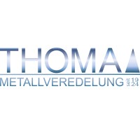 Thoma Metallveredelung GmbH logo - Similar company to Ewonderwall