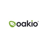 Oakio UK logo - Similar company to Evodek