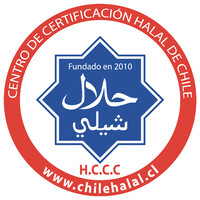 CENTRO DE CERTIFICACIÓN HALAL DE CHILE & H.F.I - CHILEHALAL logo - Similar company to Halal Certification Services (Eu) Gmbh