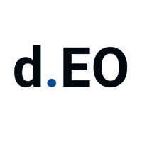d.EO logo - Similar company to Azeta Solutions Srl