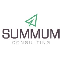 SUMMUM Consulting logo - Similar company to Wolf Project Management