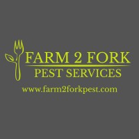 Farm 2 Fork Pest Services logo - Similar company to Assured Audit Pest Prevention