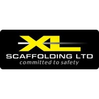 XL SCAFFOLDING LIMITED - MEMBERS OF THE NASC SINCE 2008 logo - Similar company to Dsj Engineering Pte Ltd