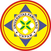 Pamulang University logo - Similar company to Universitas Pamulang