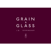 Grain & Glass - Whisky Bar & Tasting Experiences logo - Similar company to Match Horeca Uitzendbureau