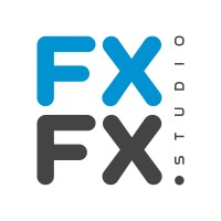 FXFX Studio logo - Similar company to Beetah Interactive