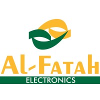 Al-Fatah Electronics logo - Similar company to Lasani Hi Tech
