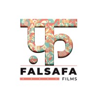 Falsafa Films logo - Similar company to Outsourcingbd