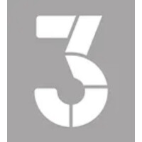 3 Design Scotland logo - Similar company to Thomas Johnstone Ltd