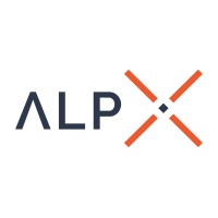 ALPX logo - Similar company to Eyen
