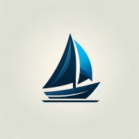 BlueSail AI logo - Similar company to Zenyt