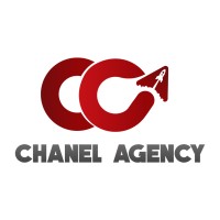 Chanel Agency logo - Similar company to Kshr