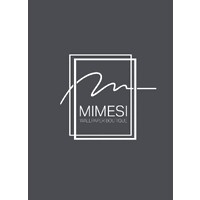 Mimesi Wallpaper Boutique logo - Similar company to Pappa Fresh