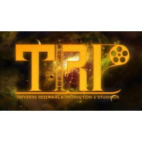 TRP& STUDIOS logo - Similar company to National School Of Design