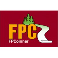 F. P. Coinner logo - Similar company to Dy Printing Box | One Stop Packaging Solution