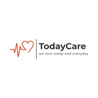 Today Care logo - Similar company to Reclaim Coaching