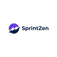 SprintZen logo - Similar company to Shellexa