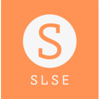 SLSE logo - Similar company to Bookabuddy