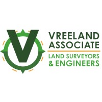 Vreeland Associates Land Surveyors & Engineers logo - Similar company to Saddleback Surveys, Inc.