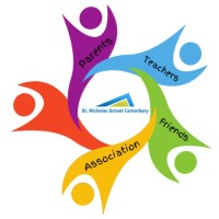 St Nicholas Special School PTFA logo - Similar company to Solution Cell