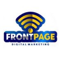 FrontPage Digital Marketing Agency logo - Similar company to Frontpage-Digital Ltd